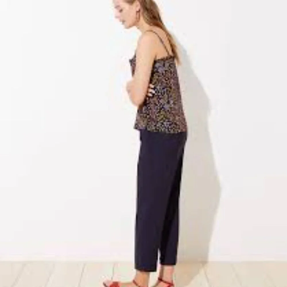 Daisy Ruffle Cami - Picture 3 of 3